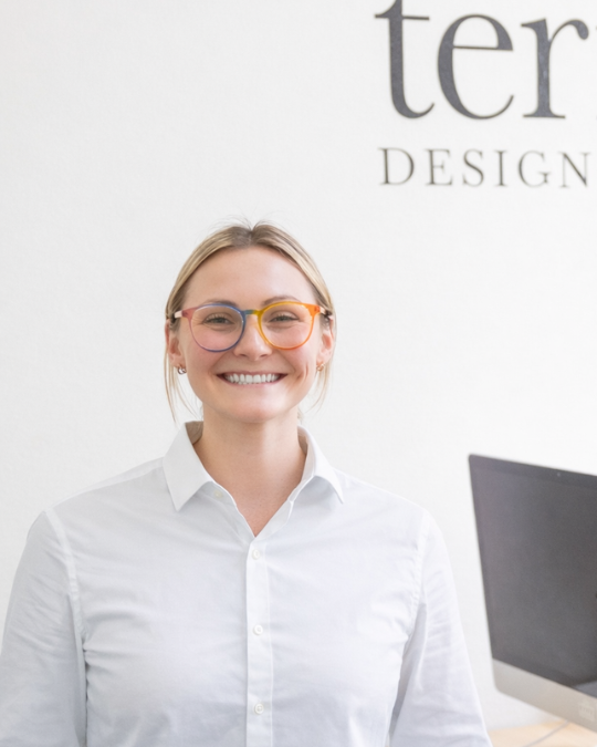 Terren Landscapes Appoints Jaide Wible as Seasonal Styling Designer