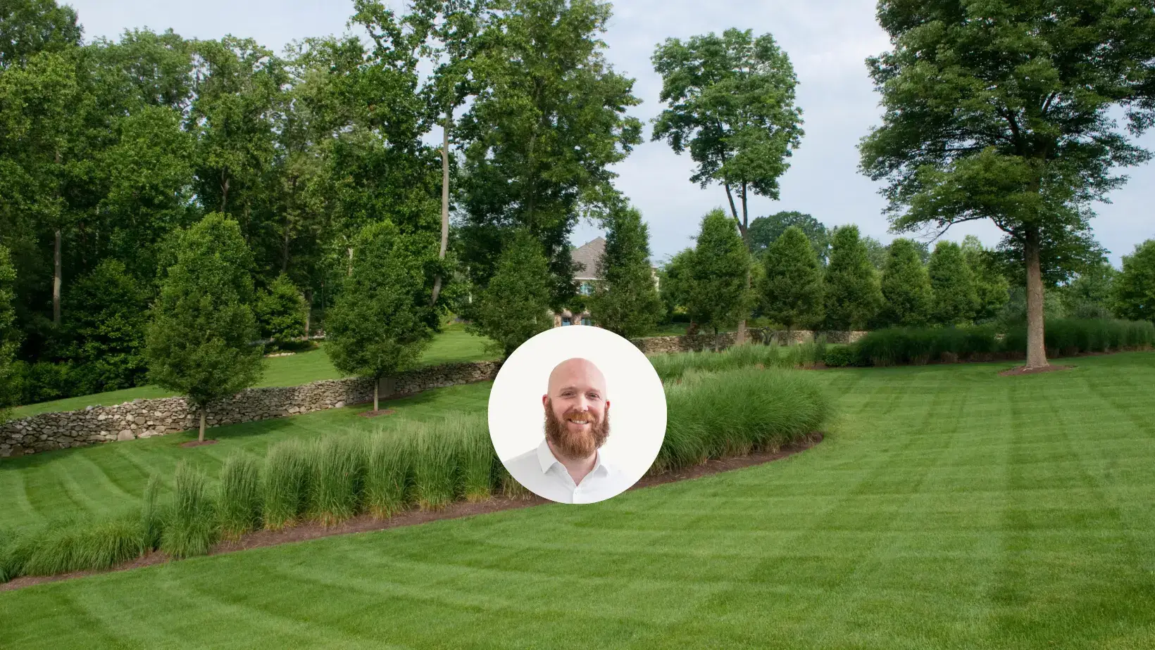 Terren Landscapes Appoints Ryan Glenn as Head of Design & Branding
