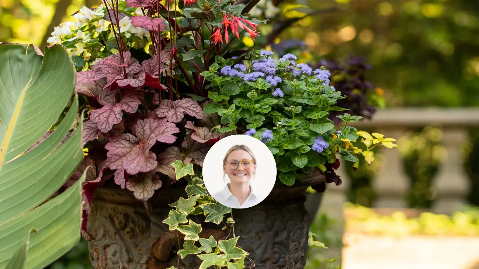 Terren Landscapes Appoints Jaide Wible as Seasonal Styling Designer