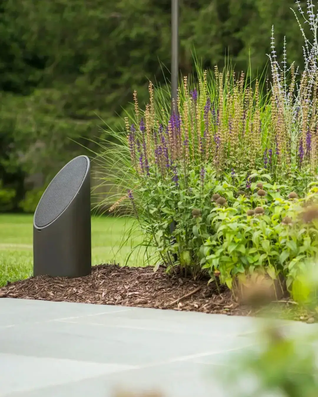 Landscape Audio Design in Villanova PA