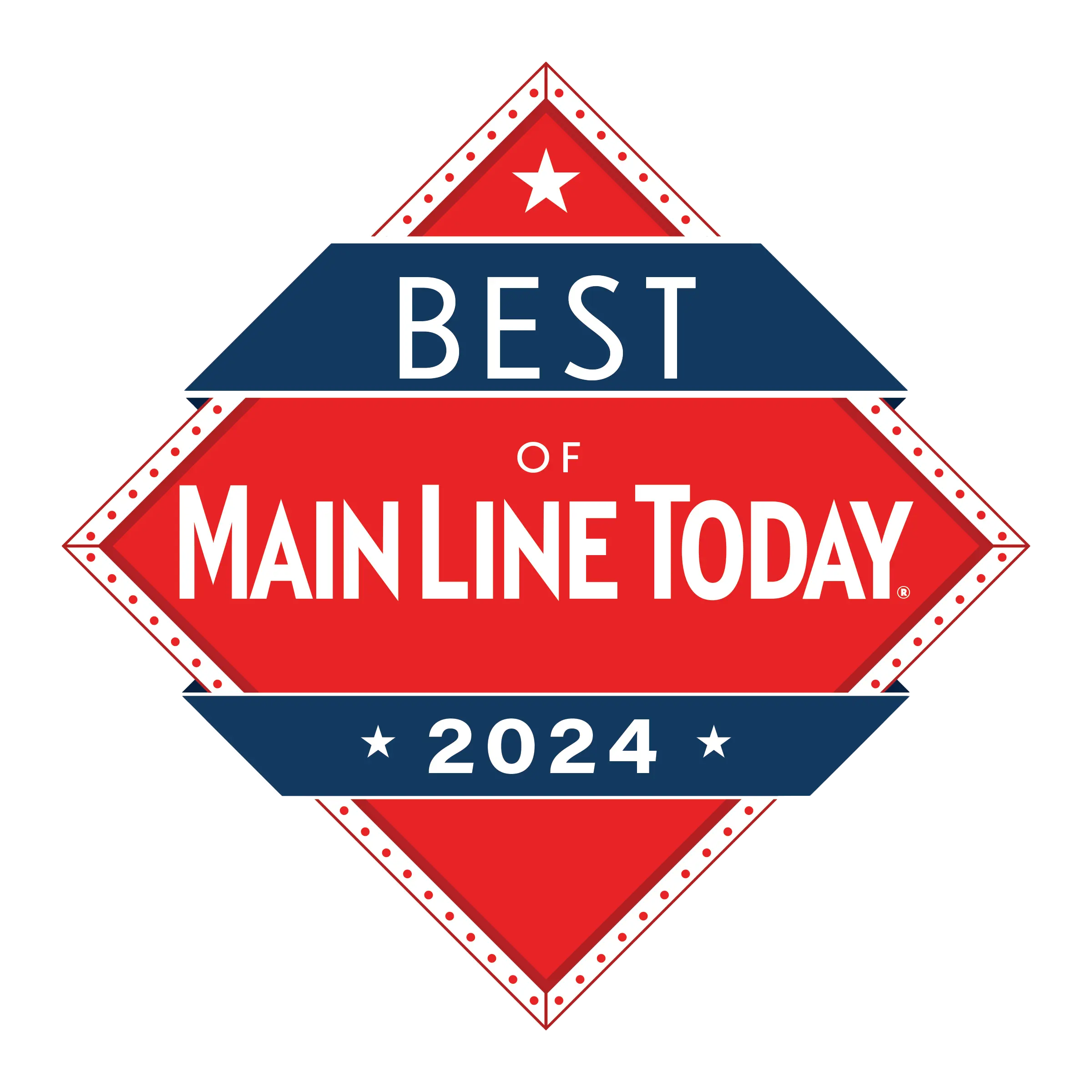 Best of Main Line Landscape Designer 2024