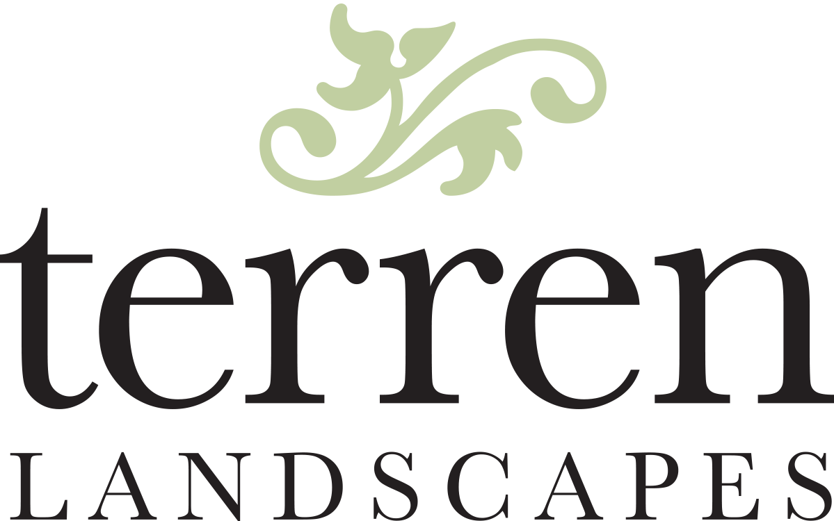 Terren Landscapes Logo